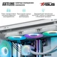 Комп'ютер ARTLINE Overlord GT302 Windows 11 Pro (GT302v07Winw) - изображение 5