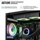 Комп'ютер ARTLINE Gaming X98 (X98v83) - изображение 5