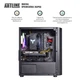 Комп'ютер ARTLINE Gaming X43 Windows 11 Home (X43v75Win) - изображение 10