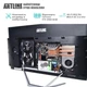 Моноблок ARTLINE Gaming G77 Windows 11 Home (G77v57Win) - изображение 4