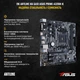 Комп'ютер ARTLINE Gaming X43WHITE (X43WHITEv43) - изображение 3