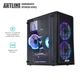 Комп'ютер ARTLINE Gaming X43 Windows 11 Home (X43v41Win) - зображення 8
