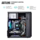 Персональний комп'ютер ARTLINE Gaming X46 (X46v36) - зображення 6
