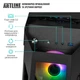 Комп'ютер ARTLINE Gaming STLKR (STLKRv108) - зображення 8