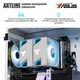 Комп'ютер ARTLINE Gaming X69WHITE (X69WHITEv47) - изображение 8