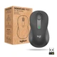 Мишка Logitech Signature M650 L Wireless Mouse for Business Graphite (910-006348) - изображение 1