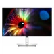 Монітор 27' Dell U2724D (210-BKVB) 2560x1440 (2K) IPS 120Hz 5ms, HAS, Pivot, 100% BT.709, 98% DCI-P3, Delta E < 2, USB-Type C, DisplayPort, HDMI - изображение 1