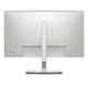 Монітор 27' Dell U2724D (210-BKVB) 2560x1440 (2K) IPS 120Hz 5ms, HAS, Pivot, 100% BT.709, 98% DCI-P3, Delta E < 2, USB-Type C, DisplayPort, HDMI - изображение 6