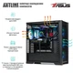 Комп'ютер ARTLINE Overlord GT302 Windows 11 Pro (GT302v23Win) - изображение 4