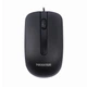 Комплект клавіатура та мишка Maxxter KMS-CM-01-UA - зображення 4