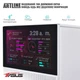 Комп'ютер ARTLINE Gaming D31WHITE Windows 11 Home (D31WHITEv107Win) - изображение 4