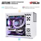 Комп'ютер ARTLINE Gaming D31WHITE Windows 11 Home (D31WHITEv107Win) - изображение 7