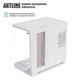 Комп'ютер ARTLINE Gaming PBGWHITE Windows 11 Home (PBGWHITEv09Win) - зображення 6