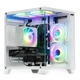Комп'ютер ARTLINE Gaming X43WHITE (X43WHITEv43) - изображение 1