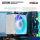 Комп'ютер ARTLINE Gaming X43WHITE (X43WHITEv43) - изображение 5
