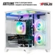 Комп'ютер ARTLINE Gaming X43WHITE (X43WHITEv43) - изображение 7