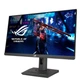 Монітор 25' ASUS ROG Strix XG259QNS (90LM09M0-B01370) 1920x1080 (FHD) IPS 380Hz 1ms, Adaptive-Sync, FreeSync Premium, 2xHDMI 2.0, DP 1.4 - изображение 3