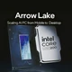 Процесор INTEL Core Ultra 7 265KF (20C(8P+12E)/20T, up to 5.5GHz 30MB, LGA1851) BOX(BXC80768265KF) - зображення 2