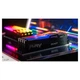 Модуль пам'яті Kingston FURY Beast Black RGB DDR5 6400 32GB (2x16GB) CL32-39-39 1.4V EXPO - изображение 4