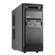 Корпус CHIEFTEC Libra LF-02B-OP без БП,1xUSB3.0, черный - изображение 1