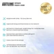 Персональний комп'ютер Artline Business B17 (B17v03) - зображення 8