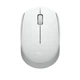 Мишка Logitech M171 White (910-006867) - изображение 1
