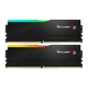 Модуль пам'яті G.Skill Ripjaws M5 RGB Black DDR5-6000 32GB (2x16GB) CL32-38-38-96 1.35V Intel XMP - зображення 2