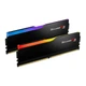 Модуль пам'яті G.Skill Ripjaws M5 RGB Black DDR5-6000 32GB (2x16GB) CL32-38-38-96 1.35V Intel XMP - зображення 3