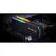 Модуль пам'яті G.Skill Ripjaws M5 RGB Black DDR5-6000 32GB (2x16GB) CL32-38-38-96 1.35V Intel XMP - зображення 5