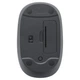 Мишка Logitech M196 Bluetooth Graphite (910-007459) - зображення 3