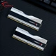 Модуль пам'яті G.Skill Trident Z5 RGB Silver DDR5-6000 32GB (2x16GB) CL36-36-36-96 1.35V - изображение 5