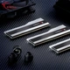 Модуль пам'яті G.Skill Trident Z5 RGB Silver DDR5-6000 32GB (2x16GB) CL36-36-36-96 1.35V - изображение 6