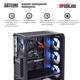 Персональний комп'ютер ARTLINE Home H55 (H55v16) - зображення 4