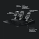 Кермо Logitech G29 Driving Force (941-000112) - изображение 7