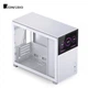 Корпус JONSBO D31 MESH SC White - зображення 10