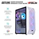 Комп'ютер ARTLINE Gaming X81White (X81Whitev33) - зображення 3