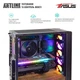 Персональний комп'ютер ARTLINE Gaming HGWRTS (HGWRTSv38Win) - изображение 8