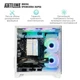 Комп'ютер ARTLINE Gaming X43WHITE Windows 11 Home (X43WHITEv73Win) - изображение 7