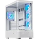 Корпус QUBE MASTERFORCE White (MASTERFORCE_GWNU3) - изображение 1