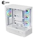 Корпус QUBE MASTERFORCE White (MASTERFORCE_GWNU3) - изображение 8