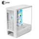 Корпус QUBE MASTERFORCE White (MASTERFORCE_GWNU3) - изображение 10