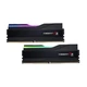 Модуль пам'яті G.Skill Trident Z5 RGB Black DDR5-6000 32GB (2x16GB) CL36-36-36-96 1.35V Intel XMP - изображение 2