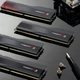 Модуль пам'яті G.Skill Trident Z5 RGB Black DDR5-6000 32GB (2x16GB) CL36-36-36-96 1.35V Intel XMP - изображение 5