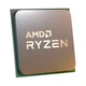 Процесор AMD Ryzen 5 5600X (6C/12T, 3.7-4.6GHz,32MB,65W,AM4) Tray (100-000000065) - зображення 2