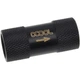 Фітинг Alphacool check valve G1/4 IG - Deep black - изображение 1
