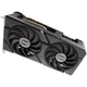 Відеокарта ASUS AMD Radeon DUAL-RX7600-O8G-EVO - зображення 10