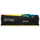 Модуль пам'яті Kingston FURY Beast Black RGB DDR5-6000 64GB (2x32GB) CL36-38-38 1.35V EXPO - зображення 2
