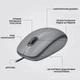 Мишка Logitech M110 Silent USB Mid Gray (910-006760) - изображение 7