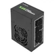 Блок живлення CHIEFTEC RETAIL Compact CSN-650C - зображення 2