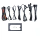 Блок живлення CHIEFTEC RETAIL Compact CSN-650C - зображення 3
